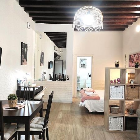 קדיז Apartamento Loft Puerto De Gades מראה חיצוני תמונה