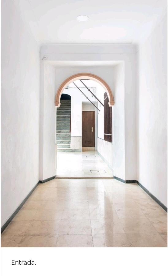 קדיז Apartamento Loft Puerto De Gades מראה חיצוני תמונה
