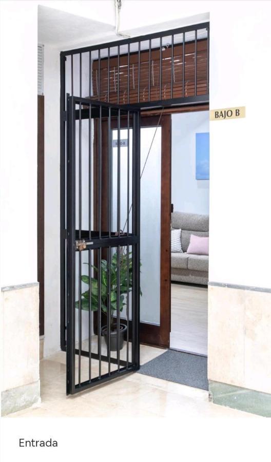 קדיז Apartamento Loft Puerto De Gades מראה חיצוני תמונה