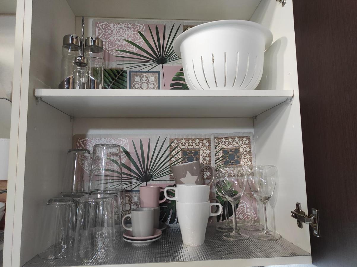 קדיז Apartamento Loft Puerto De Gades מראה חיצוני תמונה