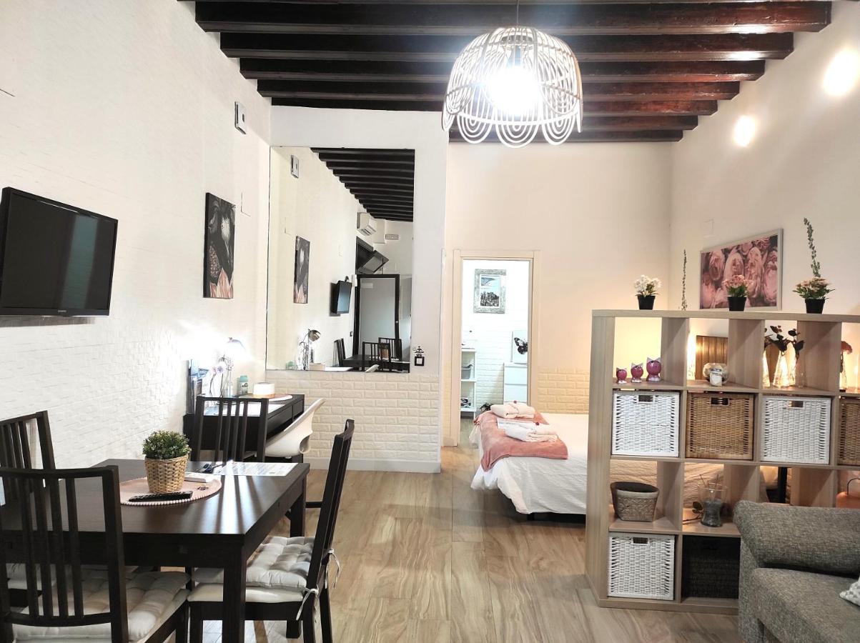 קדיז Apartamento Loft Puerto De Gades מראה חיצוני תמונה