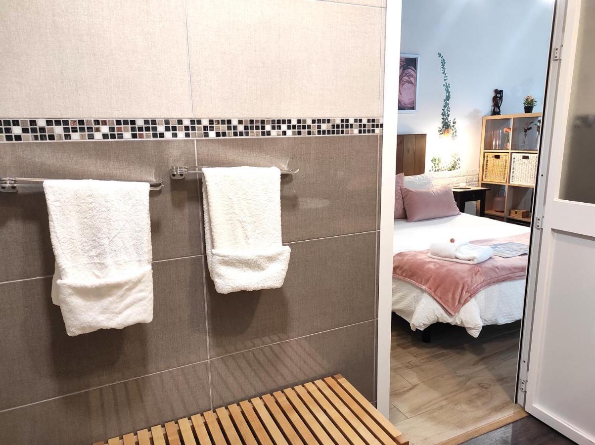 קדיז Apartamento Loft Puerto De Gades מראה חיצוני תמונה