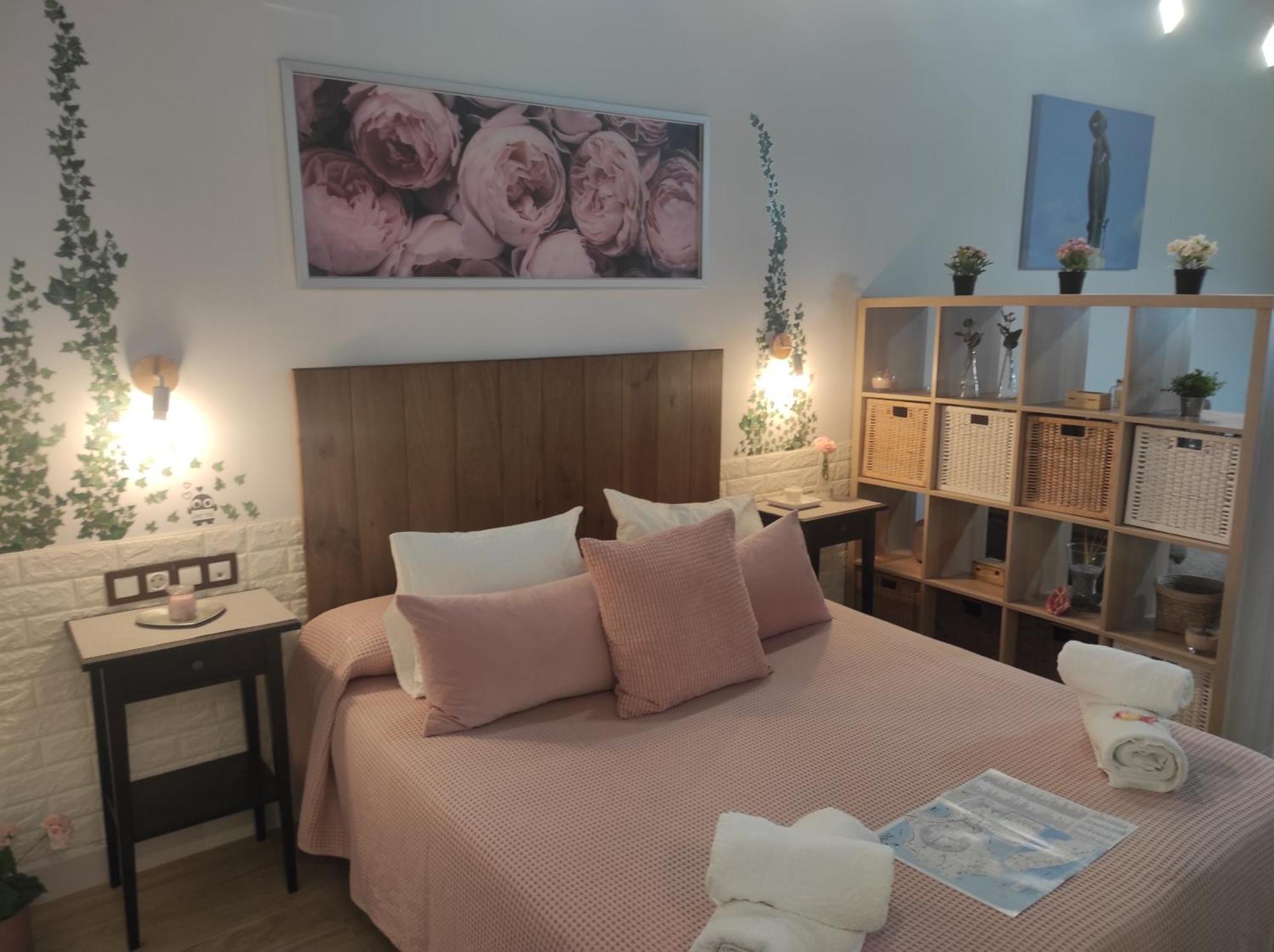 קדיז Apartamento Loft Puerto De Gades חדר תמונה