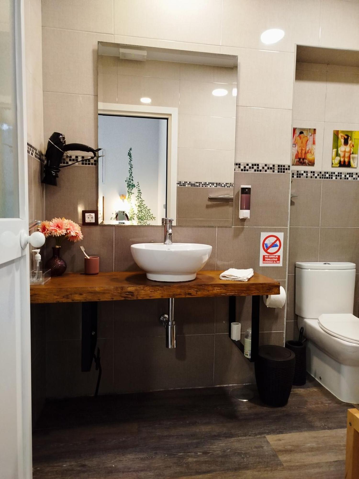 קדיז Apartamento Loft Puerto De Gades מראה חיצוני תמונה