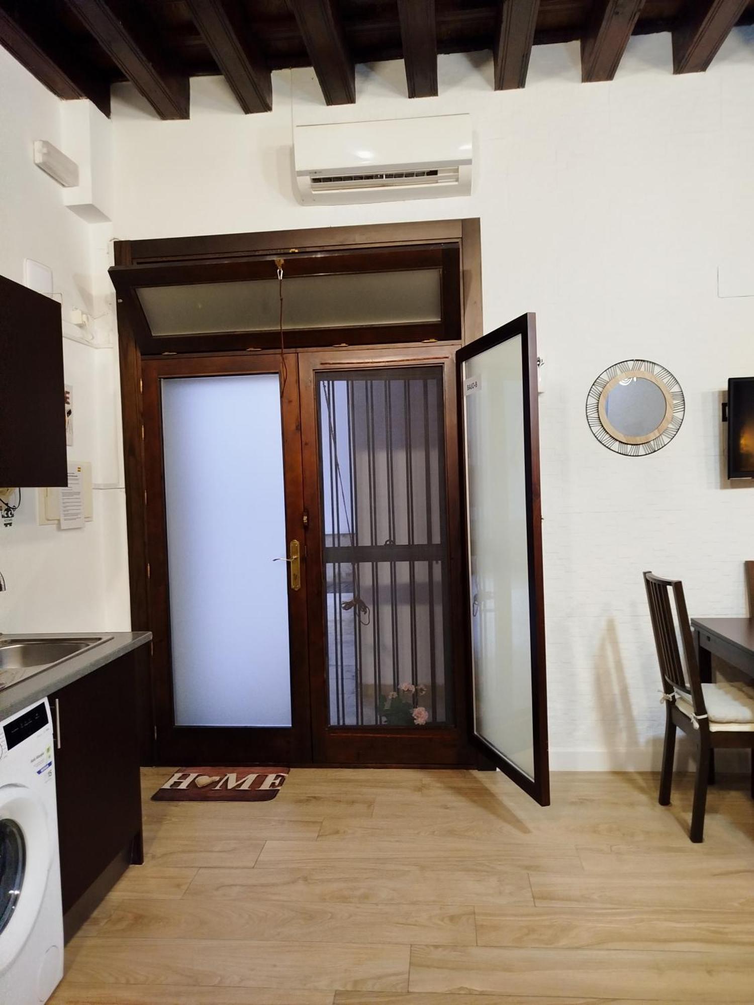 קדיז Apartamento Loft Puerto De Gades מראה חיצוני תמונה