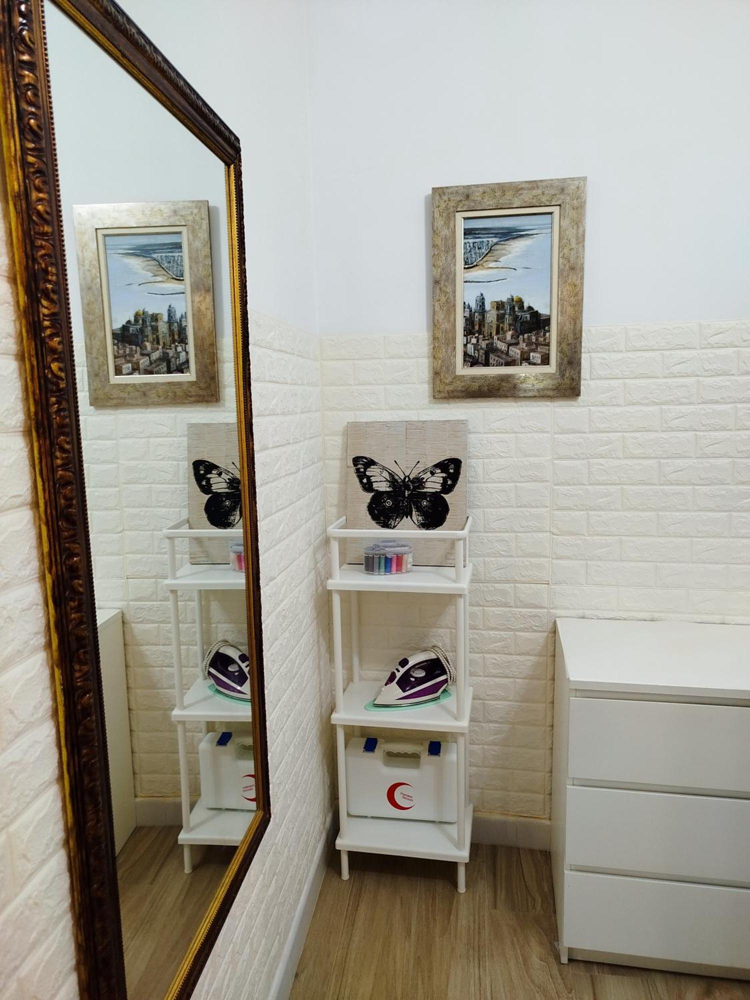 קדיז Apartamento Loft Puerto De Gades מראה חיצוני תמונה