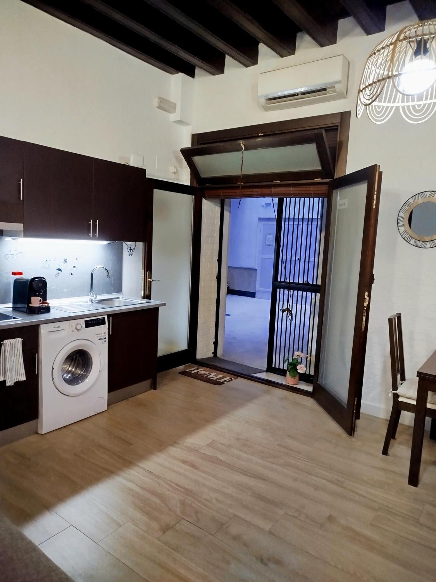 קדיז Apartamento Loft Puerto De Gades מראה חיצוני תמונה