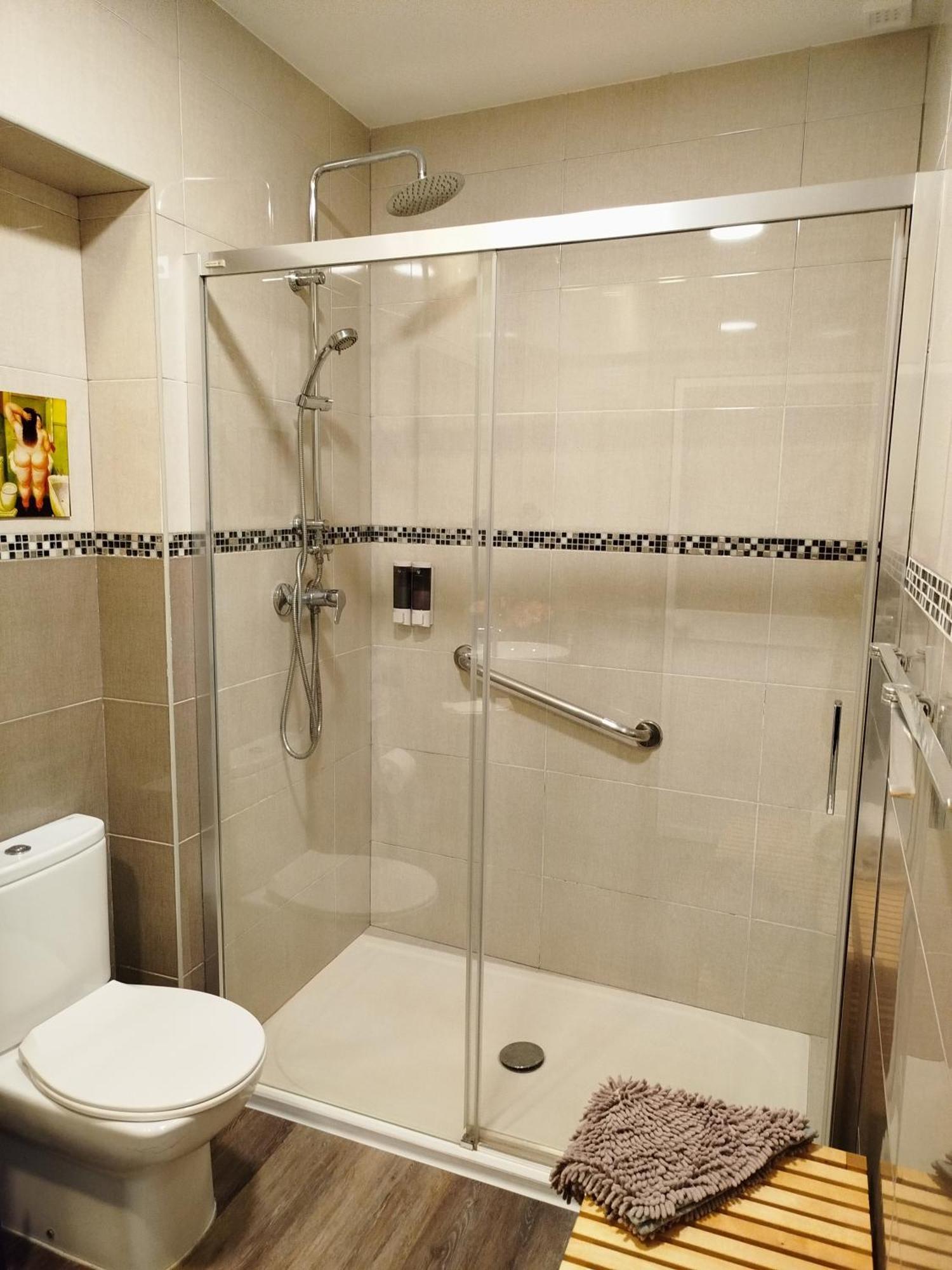 קדיז Apartamento Loft Puerto De Gades מראה חיצוני תמונה