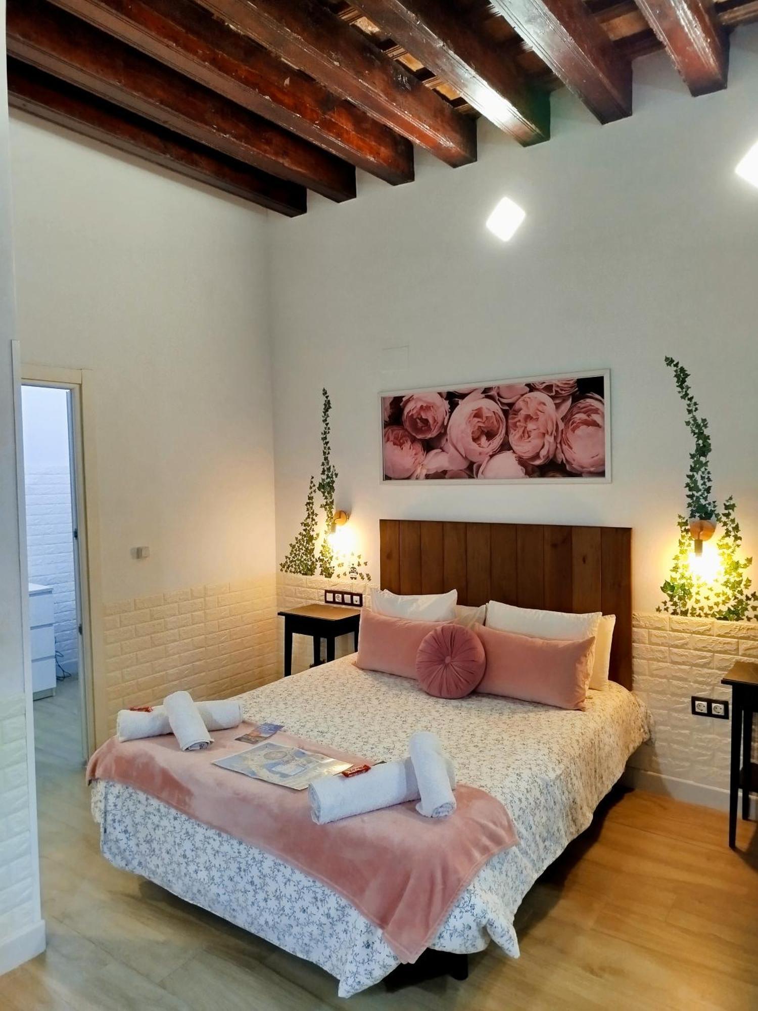 קדיז Apartamento Loft Puerto De Gades מראה חיצוני תמונה